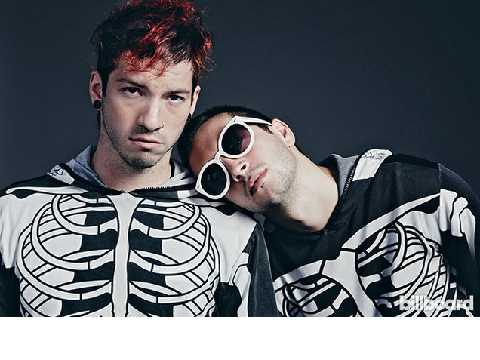 Lane Boy by twenty one pilots remix