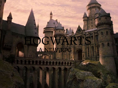 HOGWARTS RPG