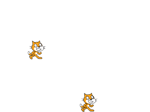 cool cats!
