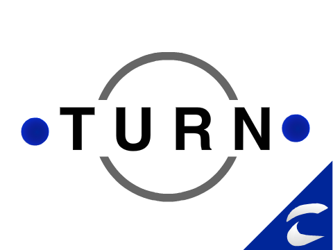 T U R N