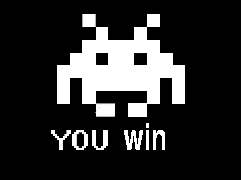Space Invaders