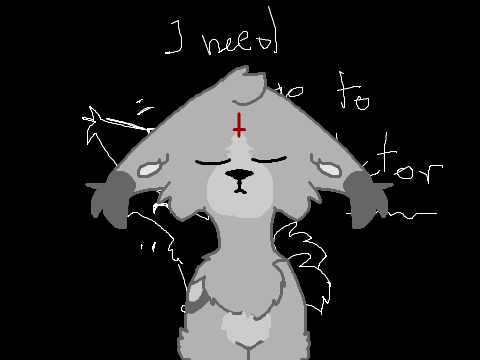 Aftermath // MEME // Silver go to doctor?!