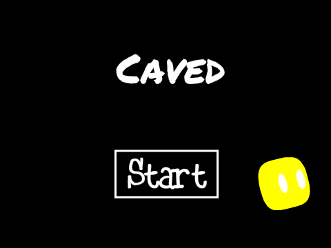 Caved (a platformer)