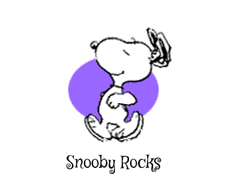 Dancing Snooby
