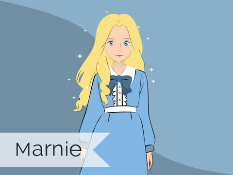 Marnie