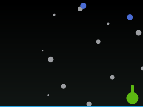 Nova (100% Pen)