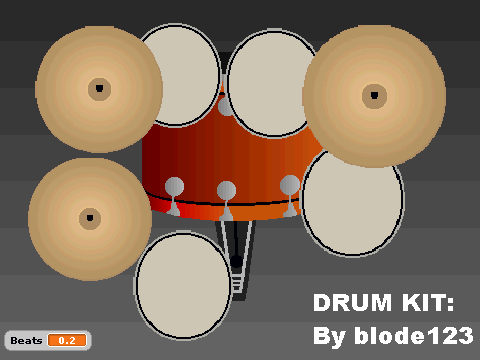 Drum Kit