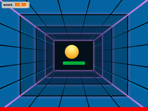 Pong Game