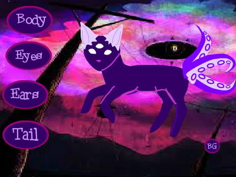 Create a Khoshekh