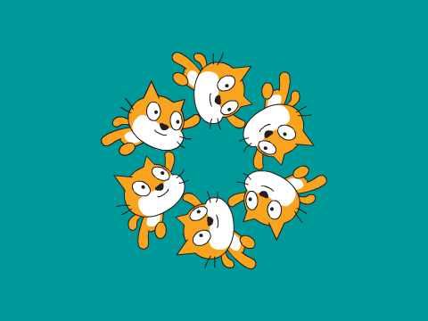 Syncronised Swimming