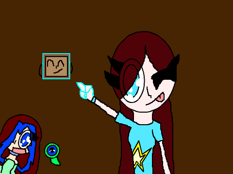 Art Competition- "Reunited/Hope We Meet Again"! remix