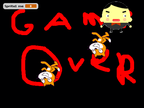 THE MAD CAT 2