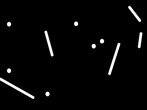 Sound Drop Scratch