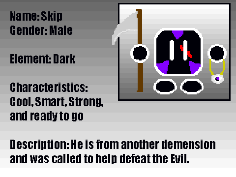 Timescape Sign Ups - Skip