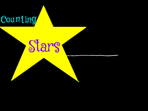 Counting Stars