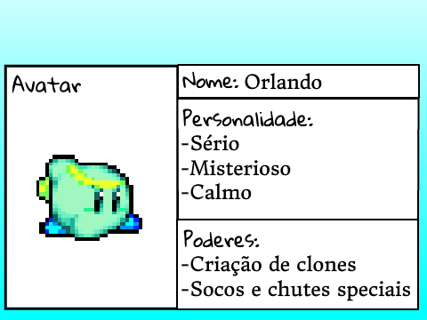 Inscreva-se na série A ESFERA(NoobyKevin)
