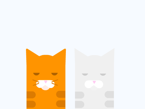 cats