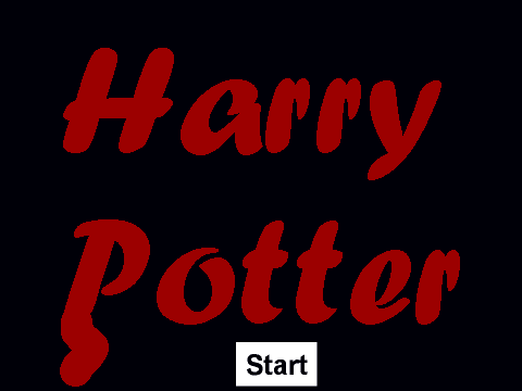 Harry Potter and the Hogwarts Grounds