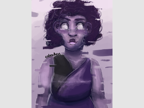 Glitched 
