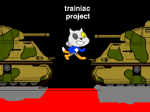 tank library