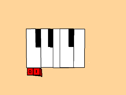 Piano!!