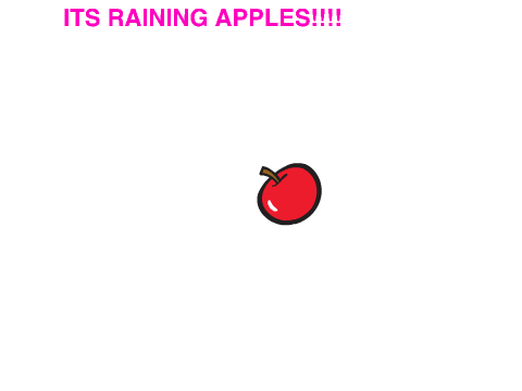 Apple mouse trail 