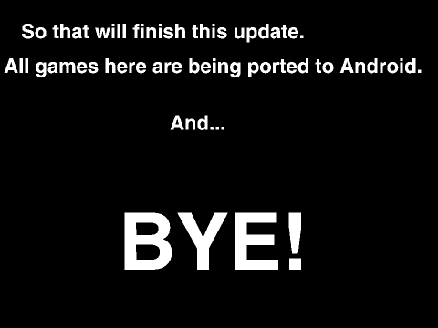 End of February Status Update