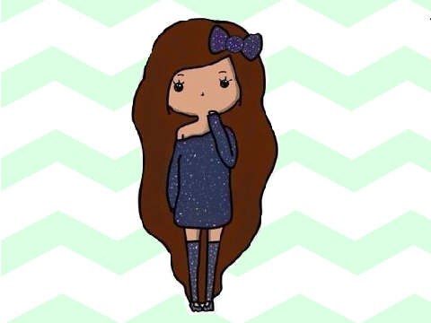 Cute Girl