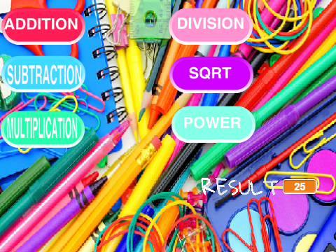 Calculator
