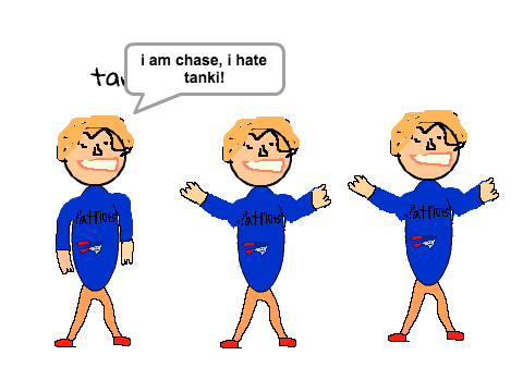chase dabbing.io