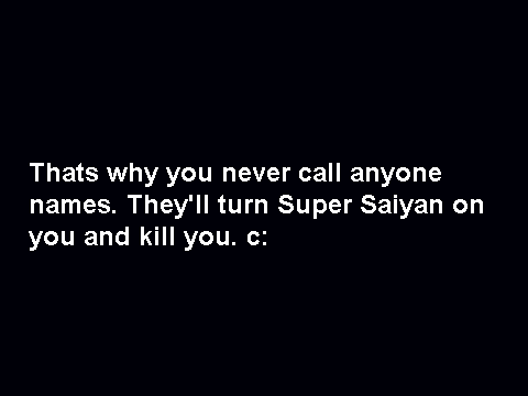 Super Saiyan Fursonia.
