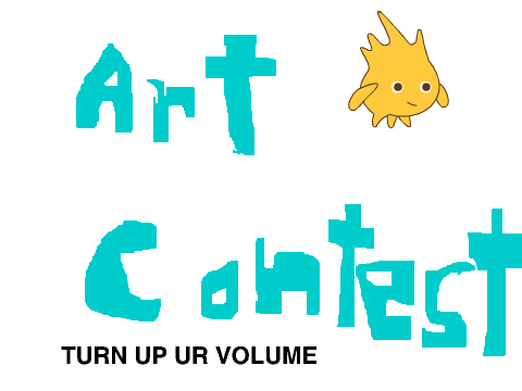aa013107's ART contest