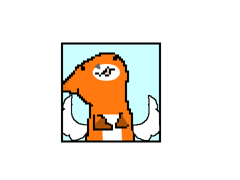 Winged Fox remix