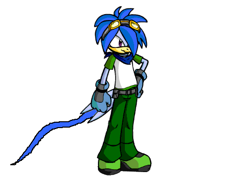 Skyblast