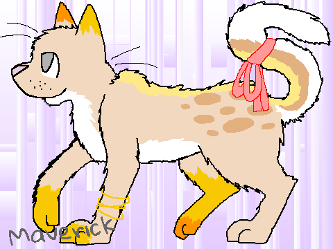 Design Request for otterstar