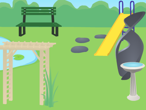 Park Builder Nature Quiz