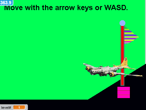 Epic Platformer 2!!! sky army version betterwarloes version of it :) 