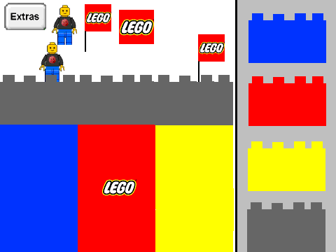 Lego Builder 2