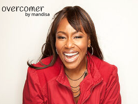 Overcomer by Mandisa