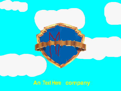 Make Your own WB Logo! remix