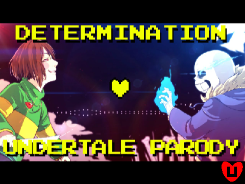 determination