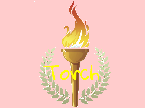 *Torch* A Poem