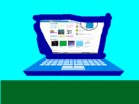Error Your Computer Is Derp.