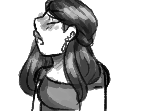 Rumor Has It (Hamilton Animatic Attempt)