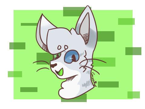 Art Trade!