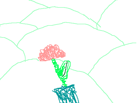 Scribble Art