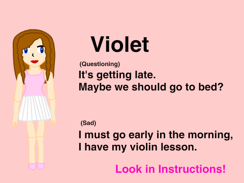 Voice Acting auditions OPEN UPDATE remix