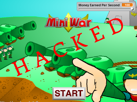 Mini War HACKED + Tips to Win 