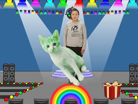 work it