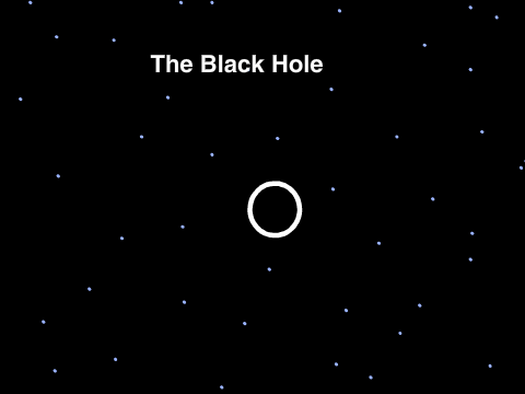 The Black Hole